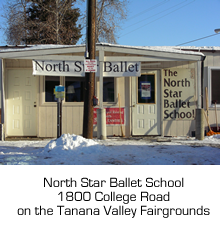North Star Ballet